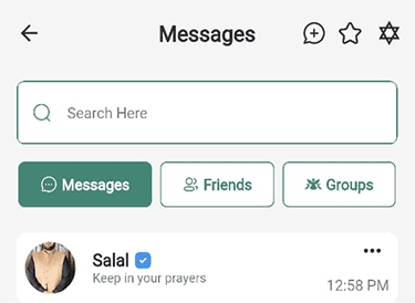 Share Your Faith preview